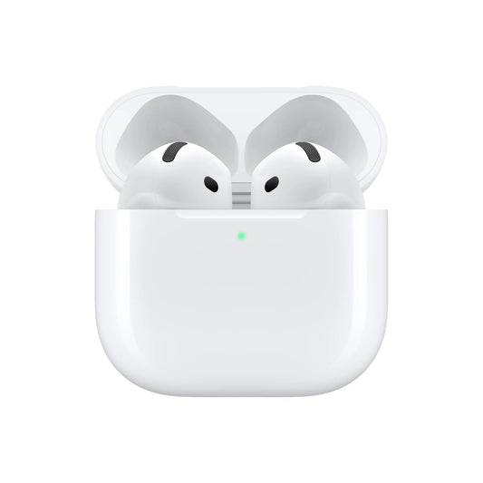 Apple AirPods 4: The Ultimate Audio Upgrade for Every Moment - shop-lxry