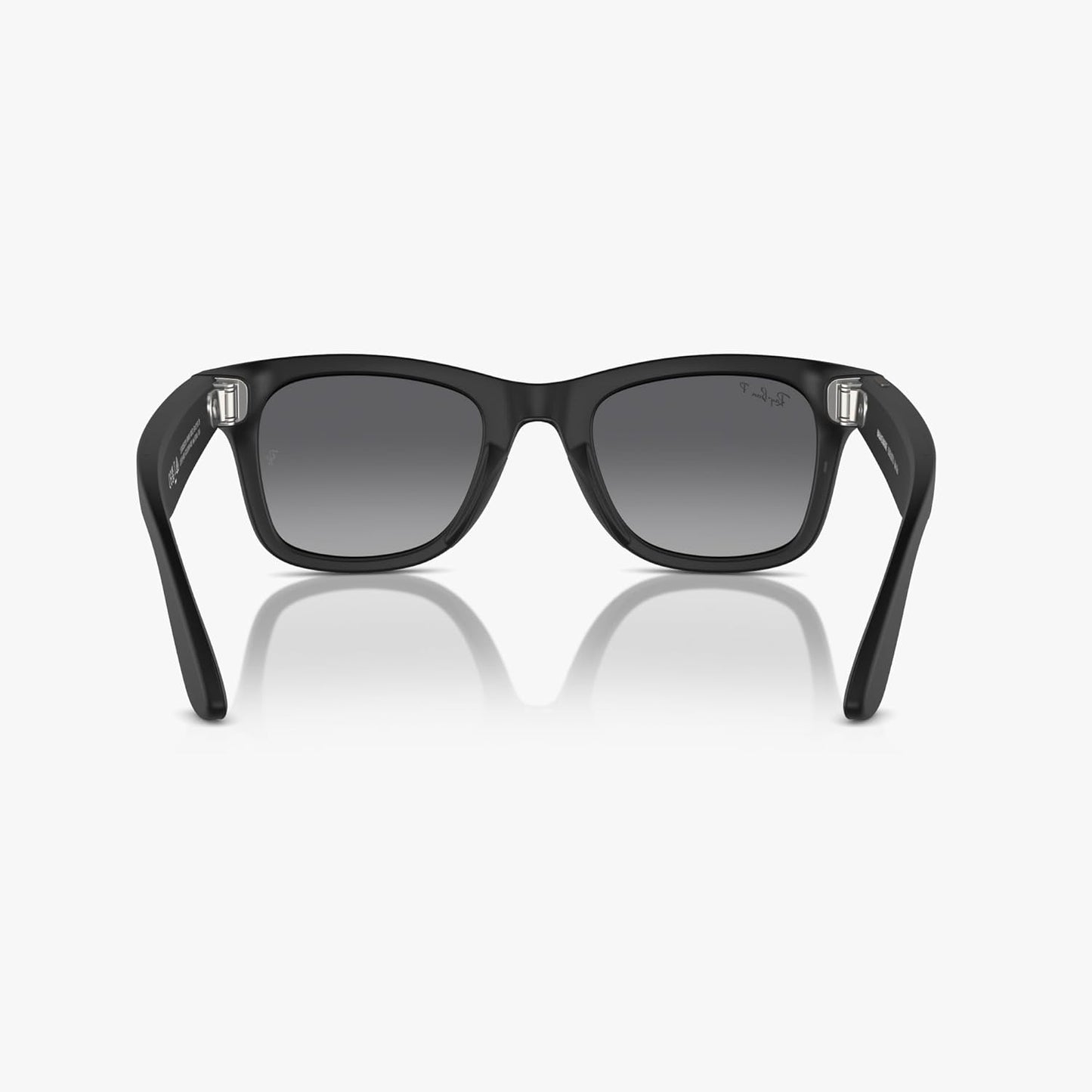Ray-Ban | Meta - Wayfarer (Standard) Smart Glasses