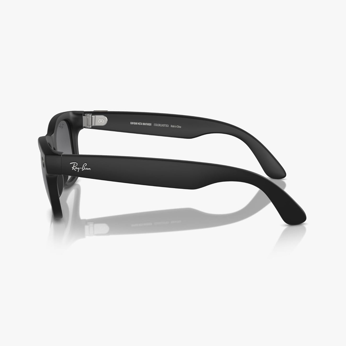 Ray-Ban | Meta - Wayfarer (Standard) Smart Glasses