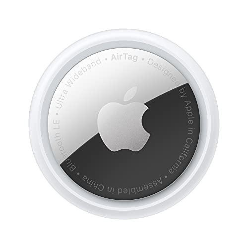 Apple AirTag 1 Pack - shop - lxry