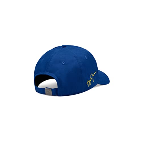 Ayrton Senna - Official Formula 1 Merchandise - Nacional Cap - Unisex - Blue - Size: One Size, Blue, One Size - shop - lxry