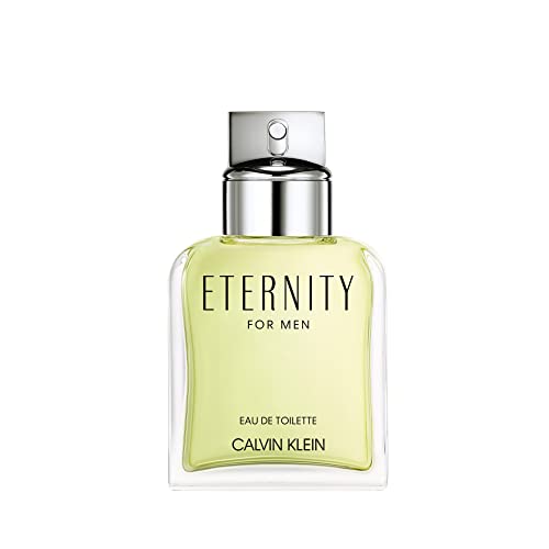 Calvin Klein Eternity for Men Eau de Toilette 100ml - shop - lxry