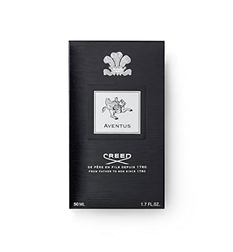 Creed Aventus Eau De Parfum Spray, 50 ml - shop - lxry