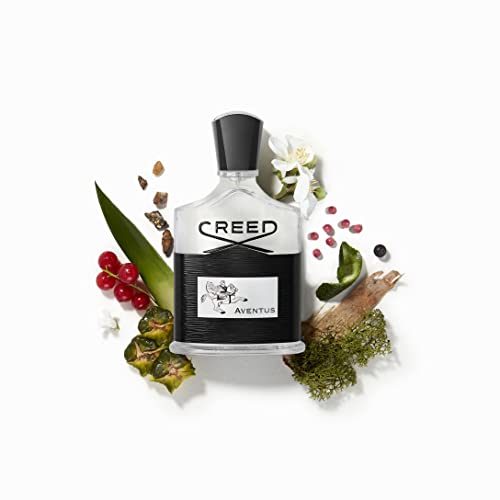 Creed Aventus Eau De Parfum Spray, 50 ml - shop - lxry