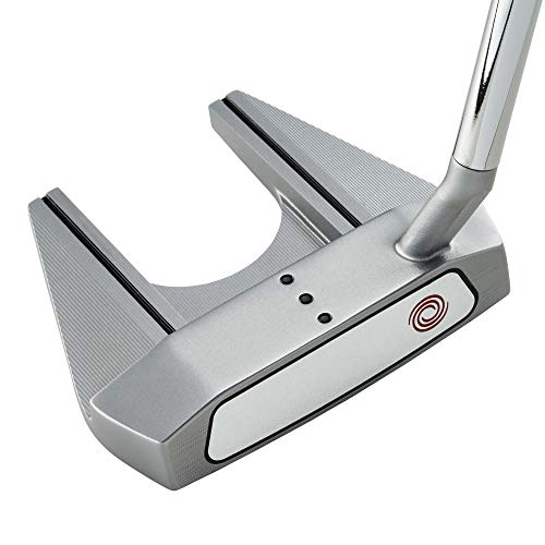 Odyssey Golf White Hot OG Putter, 33' - shop - lxry