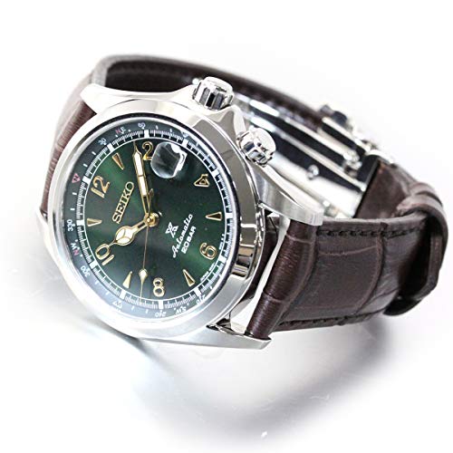 Seiko Prospex Alpinist Limited Model SBDC091 - shop - lxry