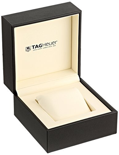 Tag Heuer Men's CAZ1114.BA0877 Formula 1 Analog Display Swiss Quartz Silver Watch - shop - lxry