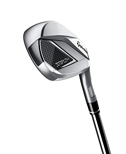 TaylorMade Stealth Iron - shop - lxry