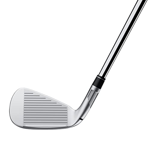 TaylorMade Stealth Iron - shop - lxry