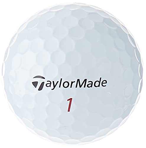 TaylorMade TP5x 2021 1 Dozen Golf Balls New - shop - lxry