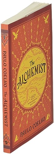 The Alchemist - shop - lxry