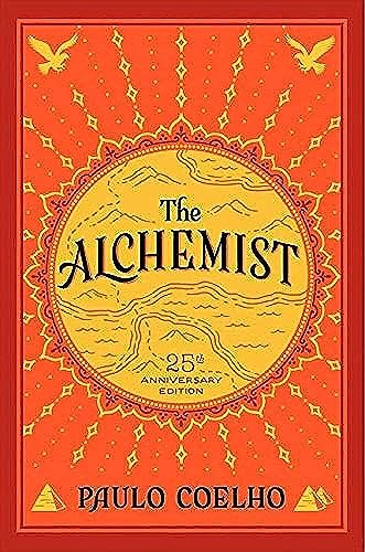 The Alchemist - shop - lxry