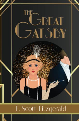 The Great Gatsby - Reader's Library Classic - shop - lxry