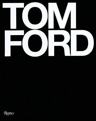 Tom Ford - shop - lxry