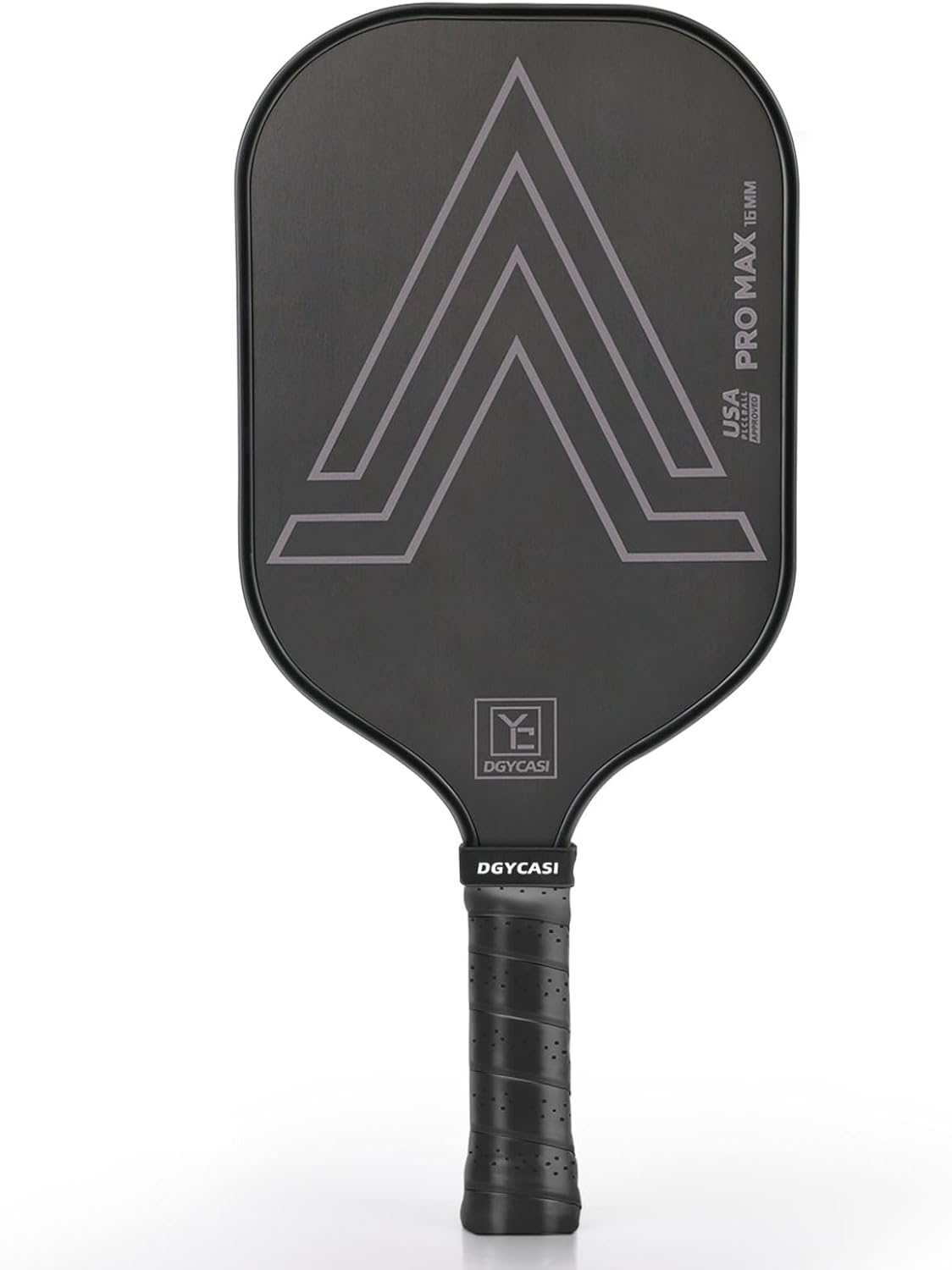 YC DGYCASI 16mm Pickleball Professional Paddles, - shop - lxry