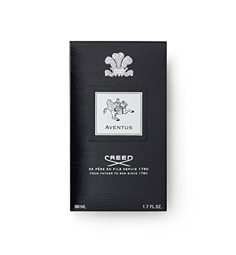 Creed Aventus Eau De Parfum Spray, 50 ml