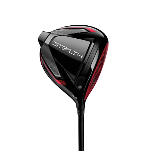 TaylorMade Stealth Driver 12.0 Righthanded