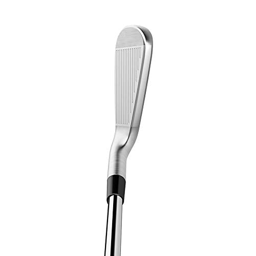 TaylorMade Golf Club P790 Ti 5-PW, AW Iron Set Regular Graphite New