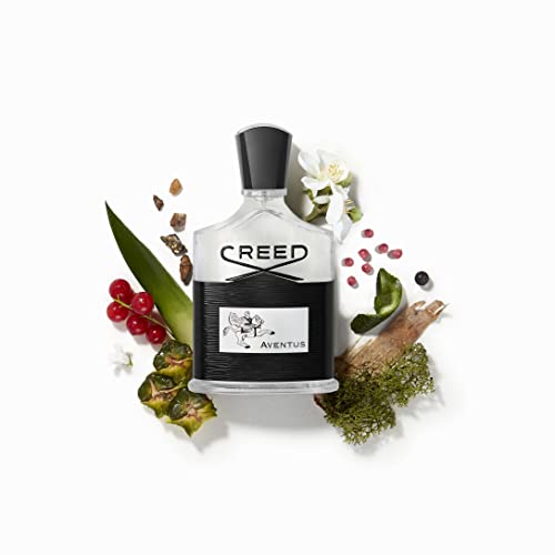 Creed Aventus Eau De Parfum Spray, 50 ml