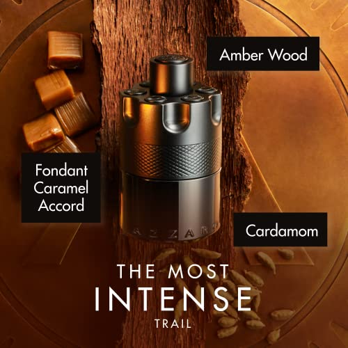 Azzaro The Most Wanted For Men, 100 ml